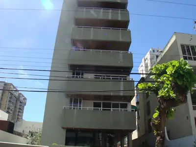 Condomínio Edifício Andrade