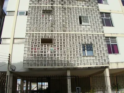 Condomínio Edifício Cajazeira