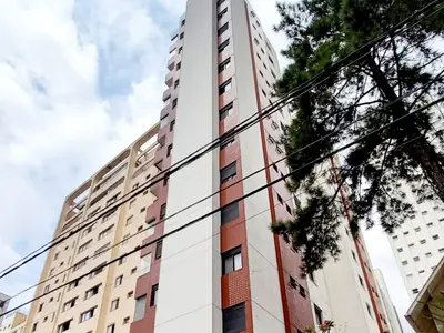 Condomínio Edifício Itamambuca Residencial