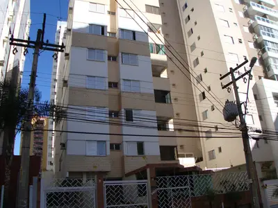 Condomínio Edifício Residencial Ipanema Vi