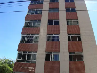 Condomínio Edifício Luiz de Camoes