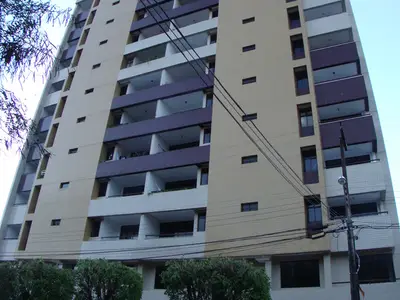Condomínio Edifício Mirasol Residence