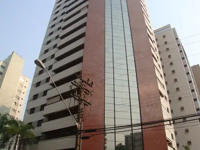 Condomínio Edifício Francisco Amêndola