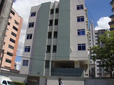 Condomínio Edifício Bezerra de Oliveira
