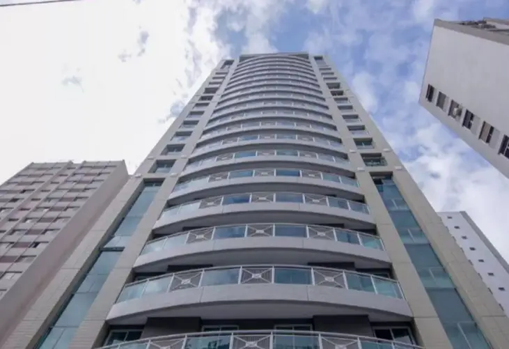 Condomínio Edifício Transamérica Perdizes Tower Flat
