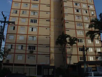 Condomínio Edifício Sergipe