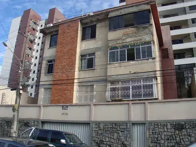 Condomínio Edifício J. Moacyr Andrade