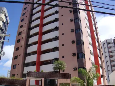 Condomínio Edifício Cerro Tronador