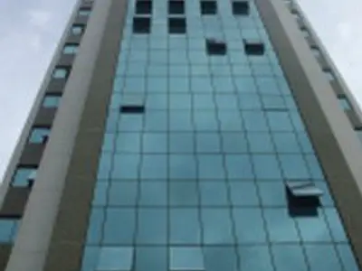 Condomínio Edifício Ipiranga Offices