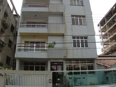 Condomínio Edifício Thais