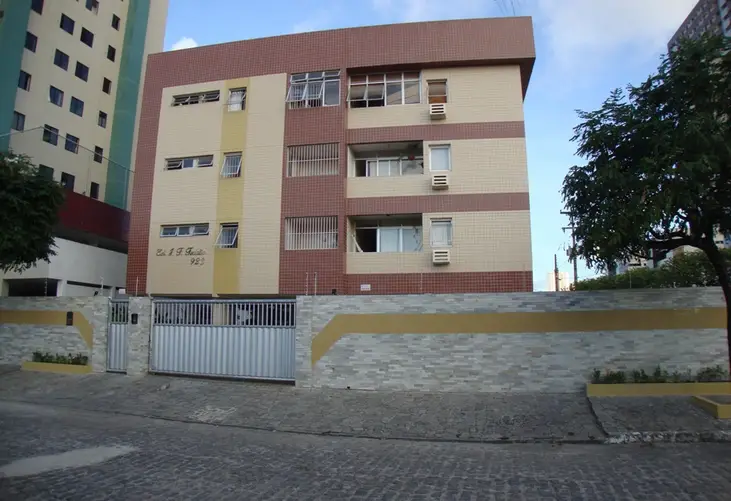 Condomínio Edifício J. F. Falcão