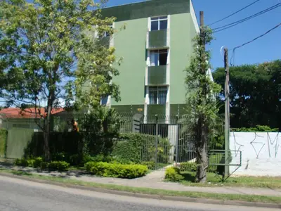 Condomínio Edifício Luiz Brambilla
