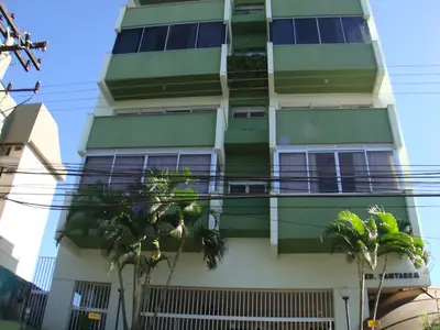 Condomínio Edifício Santarém