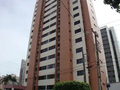 Condomínio Edifício San Silvestre