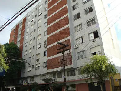 Condomínio Edifício Cerro Largo