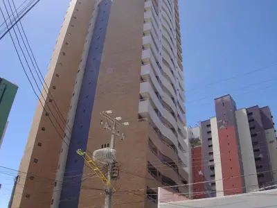 Condomínio Edifício José Randal de Mesquita