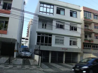 Condomínio Edifício Beijupira