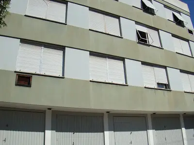 Condomínio Edifício Fontana Di Bolonha