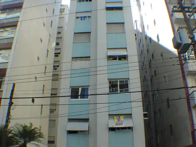 Condomínio Edifício Mariliz