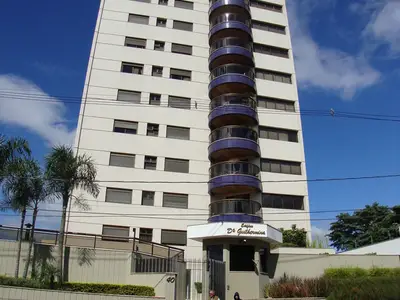 Condomínio Edifício Dona Guilhermina