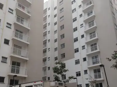 Condomínio Edifício Residencial Osorio C
