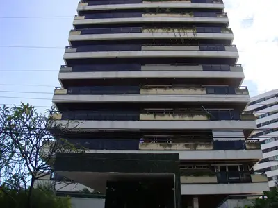 Condomínio Edifício Casarão