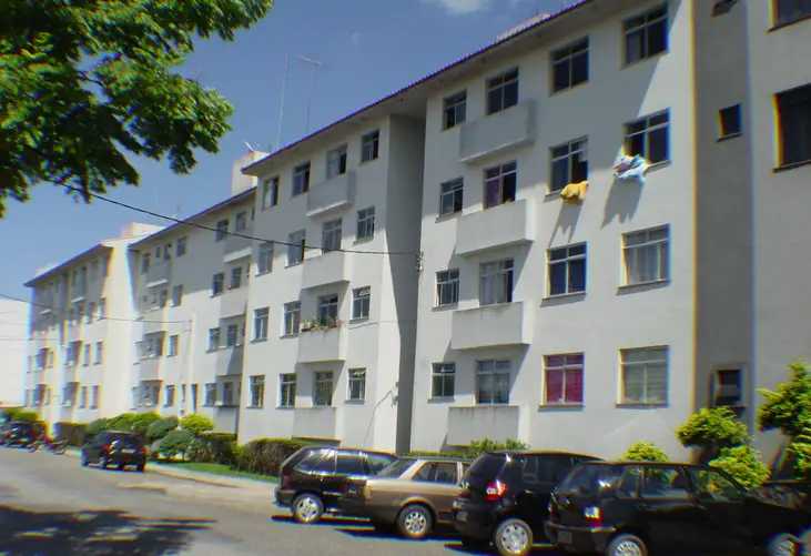 Residencial Westphalen