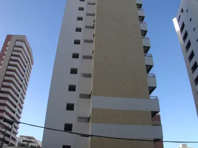 Condomínio Edifício Bonaire