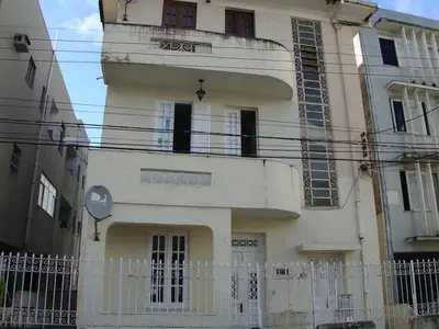 Condomínio Edifício Moreno