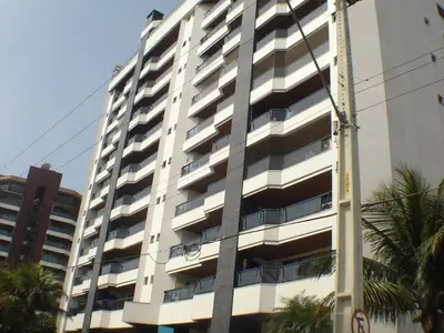 Condomínio Edifício Rio São Lourenço