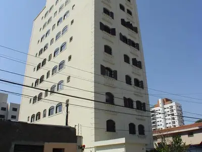 Condomínio Edifício Luis Miguel