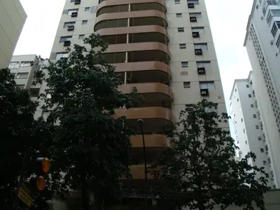 Condomínio Edifício Presidente Rodrigo Alves