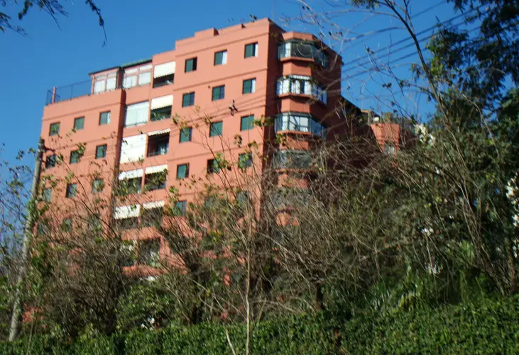 Condomínio Edifício Vilas de São Paulo