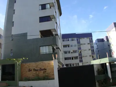 Condomínio Edifício Dona Emilia