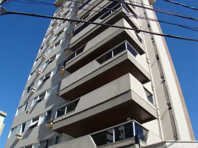 Condomínio Edifício Vila Flor