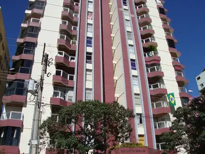 Condomínio Edifício Canto da Barra
