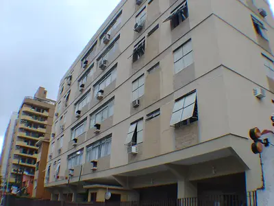 Condomínio Edifício Andorinha