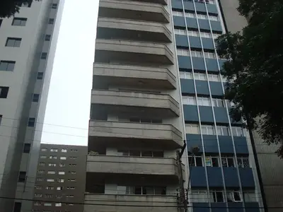 Condomínio Edifício Karol Wojtyla