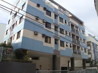 Condomínio Edifício Jaime Cani