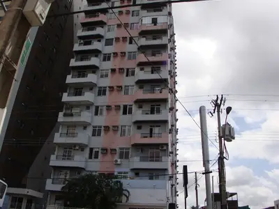Condomínio Edifício Saint Leon