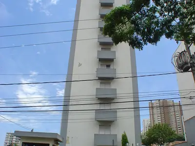Condomínio Edifício Mansão Olinda