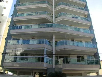 Condomínio Edifício Valliantti