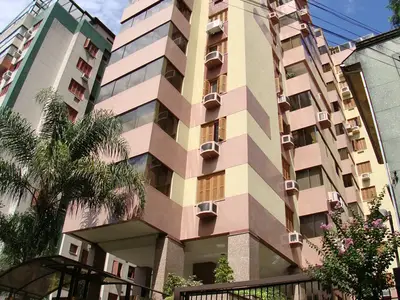 Condomínio Edifício Lasar Segall
