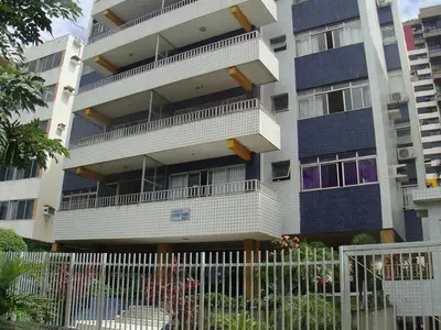 Condomínio Edifício Luis de Camões
