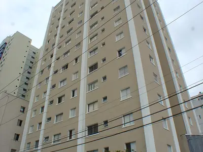 Condomínio Edifício Claudia