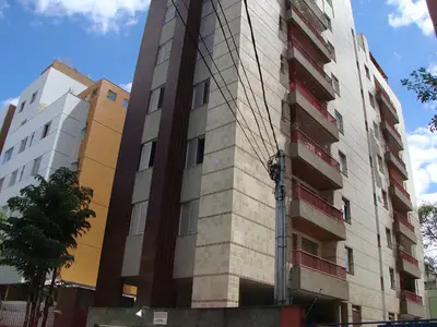Condomínio Edifício Mezaluna