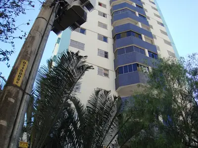 Condomínio Edifício Osvaldo Cardim