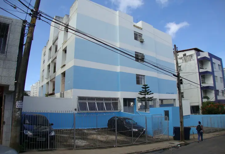 Condomínio Edifício Dom Vinicius