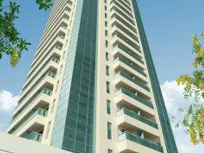 Condomínio Edifício Campo Belo Corporate Tower