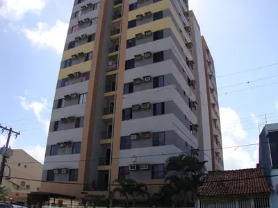 Apartamento com 2 quartos na Travessa Francisco Caldeira Castelo Branco,  1410, São Brás, Belém - PA - ID: 10184575